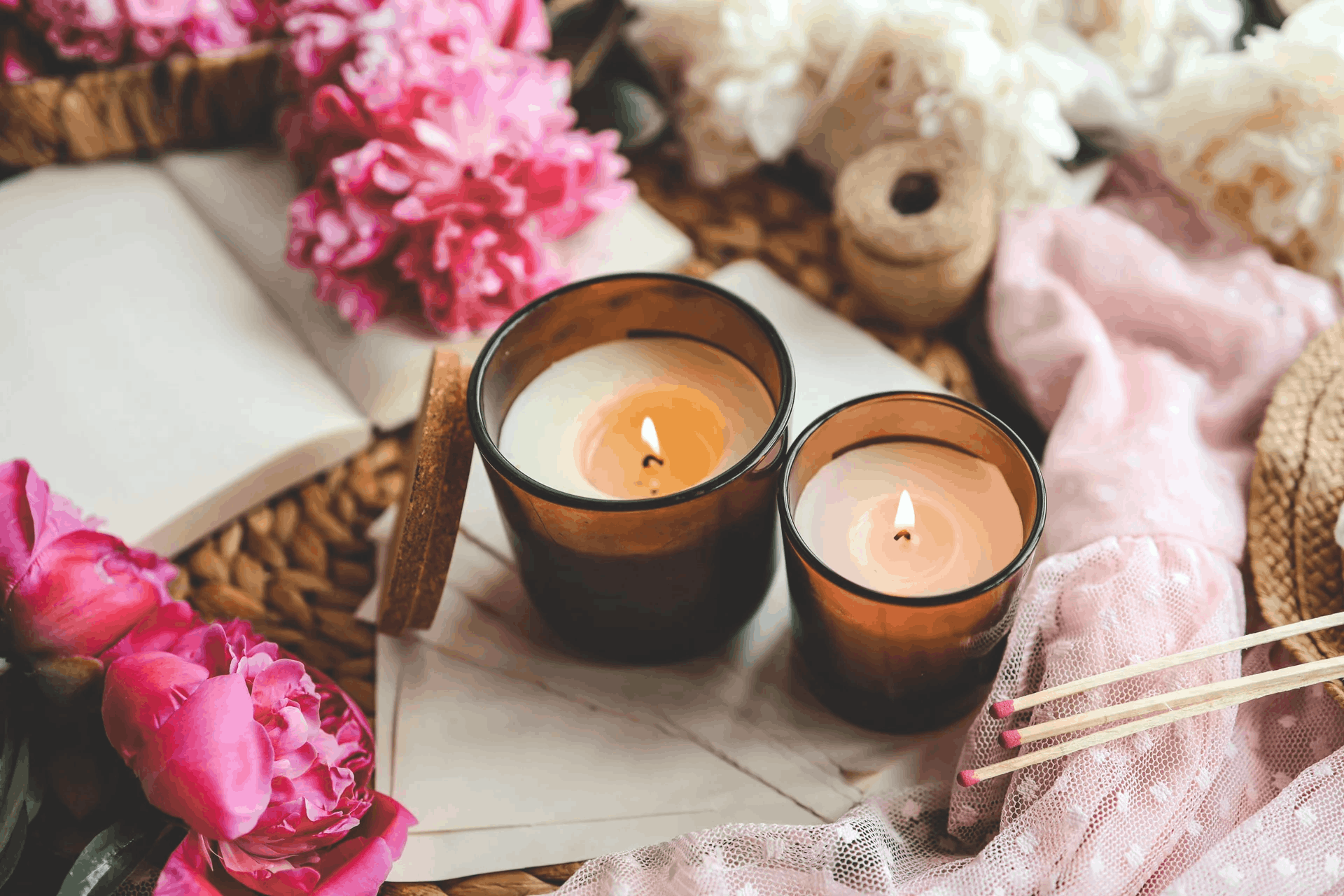 Candle Making